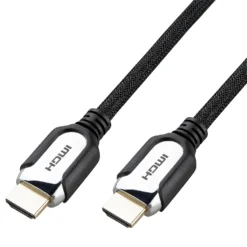 Ross Premium High Performance HDMI Lead 3m Black