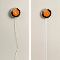 D-Line Micro Decorative Self Adhesive Trunking 16mm X 8mm X 2m White -Energizer Sales Store 12804634 1814833195723243