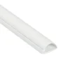 D-Line Mini Self Adhesive Decorative Trunking 30mm X 15mm X 2m White -Energizer Sales Store 12804657 1584831942270446