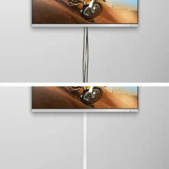 D-Line Mini Self Adhesive Decorative Trunking 30mm X 15mm X 2m White -Energizer Sales Store 12804657 4624832985079134