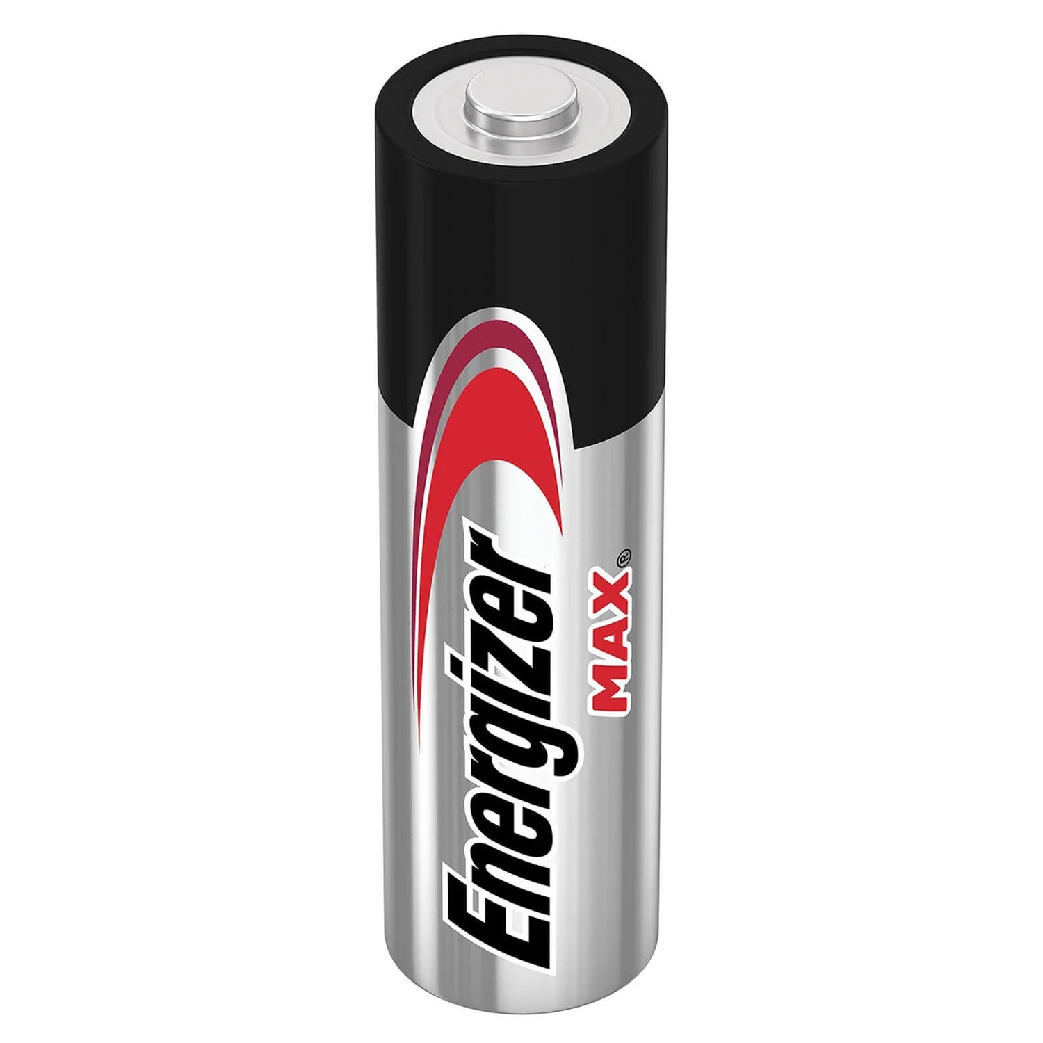 Energizer MAX Alkaline AA Batteries - 8 Pack 4 Energizer MAX Alkaline AA Batteries - 8 Pack - Image 2