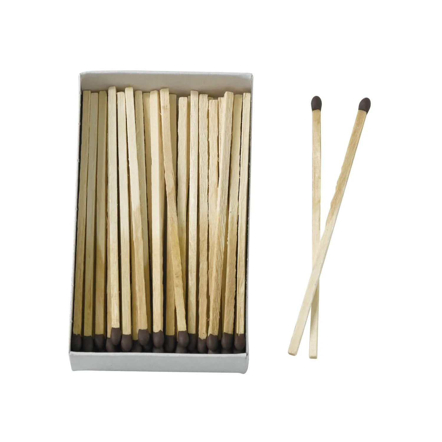 Bar-Be-Quick Safety Matches 4 Bar-Be-Quick Safety Matches - Image 2