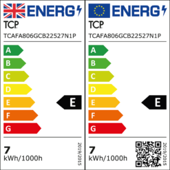 TCP LED Filament Classic BC 6.7W Light Bulb -Energizer Sales Store 12807116 7524891460262681