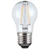 LED Filament Mini Globe ES 2.5W Light Bulb -Energizer Sales Store 12807117 1684831967988420