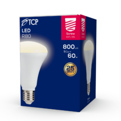 LED R80 60W Warm Light Bulb -Energizer Sales Store 12807218 1494833202071666