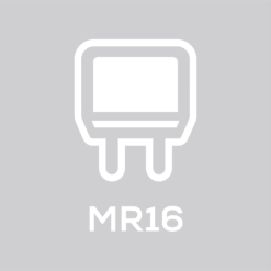 LED Silver MR16 5W Light Bulb -Energizer Sales Store 12807220 9125033573876904