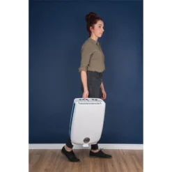 Meaco DD8L Desiccant Dehumidifier -Energizer Sales Store 12807288 1604833222319203