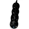 None Masterplug 4 Socket Surge Extension Lead 1.5m Gloss Black -Energizer Sales Store 12807594 2024831944874128
