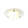 Draco Round Flush Small Bathroom Light -Energizer Sales Store 12808308 1924831917118503