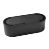 D-Line Cable Tidy Unit Large Black -Energizer Sales Store 12808720 6424831968879834