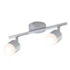 Pallas 2 Bar 4W LED Spotlight - Chrome -Energizer Sales Store 12810236 1224843073518773