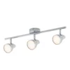 Apollo 3 Lamp LED Spotlight Bar - Chrome -Energizer Sales Store 12810237 1314843073797788