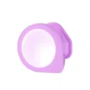 Mini Q Shaped Auto LED Night Light Pink 1 Mini Q Shaped Auto LED Night Light Pink -Energizer Sales Store 12812848 1324831949018931