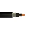 None Pitacs 1.5mm 3 Core Steel Armoured Cable 25m Black 6943X -Energizer Sales Store 12812927 2144831965591051