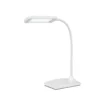 Arlec Aren 7W LED Desk Lamp - White 2 Arlec Aren 7W LED Desk Lamp - White -Energizer Sales Store 12812943 1574831952522229