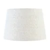 Tapered Lamp Shade - White 1 Tapered Lamp Shade - White -Energizer Sales Store 12813084 1534831969689078