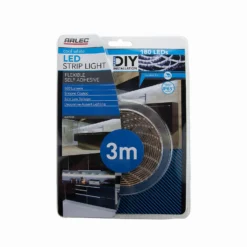Arlec 3m Cool White LED Strip Light -Energizer Sales Store 12813228 1285007397267221