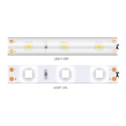 Arlec 3m Cool White LED Strip Light -Energizer Sales Store 12813228 1855007397107246