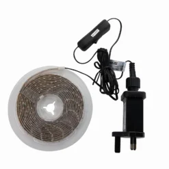 Arlec 3m Cool White LED Strip Light -Energizer Sales Store 12813228 8965007397080996