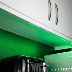 Colour Changing LED Flex Strip Light 4 Pack -Energizer Sales Store 12813232 4235007397694421