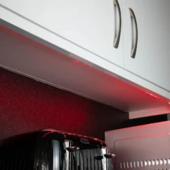 Colour Changing LED Flex Strip Light 4 Pack -Energizer Sales Store 12813232 8735007397593129