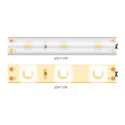 Warm White LED Flex Strip Light 4 Pack -Energizer Sales Store 12813233 1485007397615686