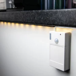 Battery Operated PIR LED Strip Light -Energizer Sales Store 12813236 1745007579976245