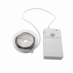 Battery Operated PIR LED Strip Light -Energizer Sales Store 12813236 1835007580088574