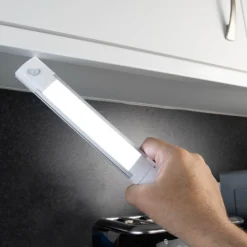 Arlec Lithium PIR LED Light Bar 28cm -Energizer Sales Store 12813238 6175007580011330