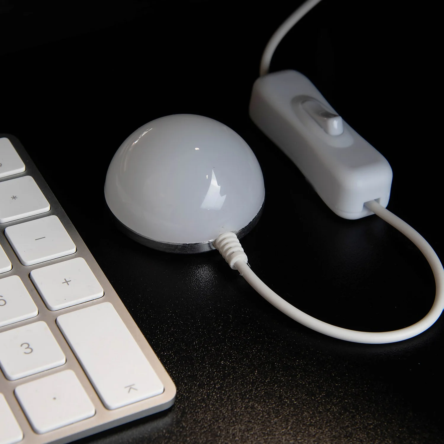 Arlec USB Mini Lamp Light 7 Arlec USB Mini Lamp Light - Image 5