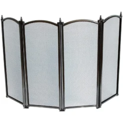 None Four Way Fire Guard - 21 Inch -Energizer Sales Store 12813435 1904832952738000