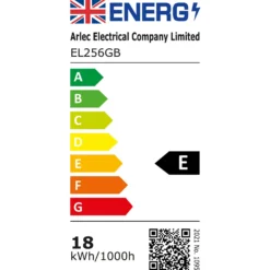 Arlec LED Slimline 14W T5 Batten Light -Energizer Sales Store 12813662 4425029388348064