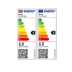Arlec LED Slimline 10W T5 Batten Light -Energizer Sales Store 12813664 7854970806128831