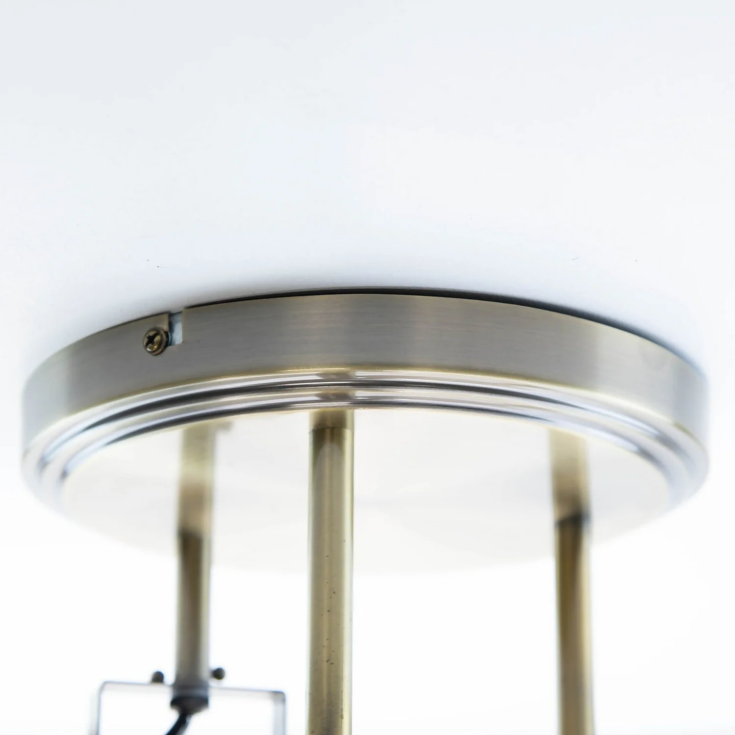 Ditavon 3x 35W Spotlight - Antique Brass 9 Ditavon 3x 35W Spotlight - Antique Brass - Image 7