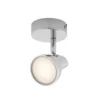 Apollo 1x 5W LED Spotlight - Chrome -Energizer Sales Store 12813805 9674843086981108