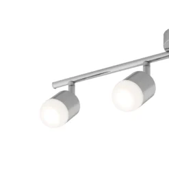 Pallas 4x 5W LED Spotlight - Chrome -Energizer Sales Store 12813806 4854843086947175