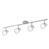 Apollo 4x 5W LED Spotlight - Chrome -Energizer Sales Store 12813807 1654843087042791