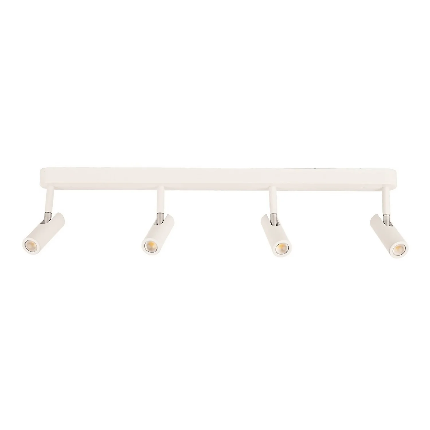 Sylvia 4x 5W LED Spotlight - White 3 Sylvia 4x 5W LED Spotlight - White