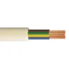 None Pitacs 0.75mm 3 Core Round Flexible Cable 5m White 3183Y -Energizer Sales Store 12814273 1864831969197627