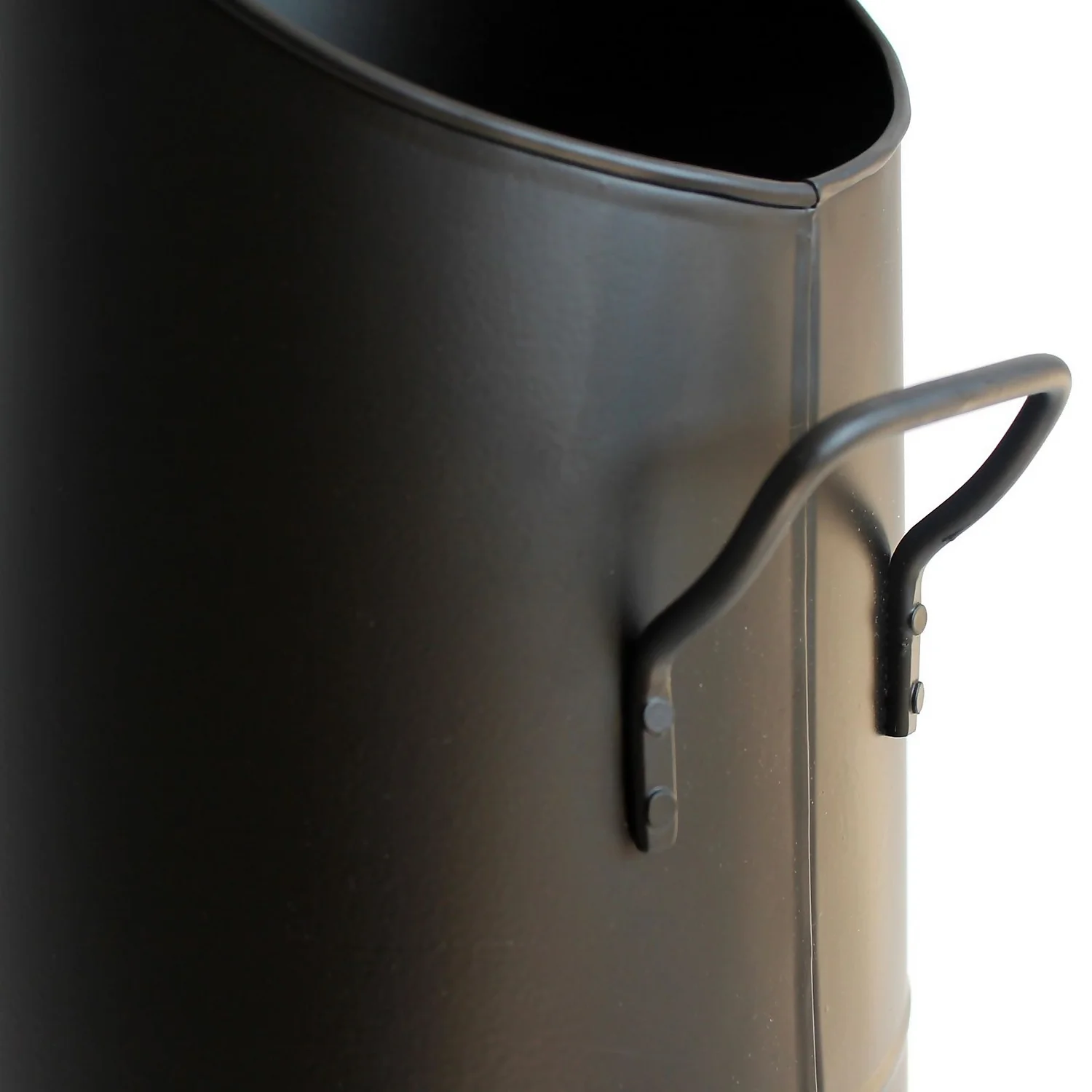 None Black Coal Hod 6 None Black Coal Hod - Image 4