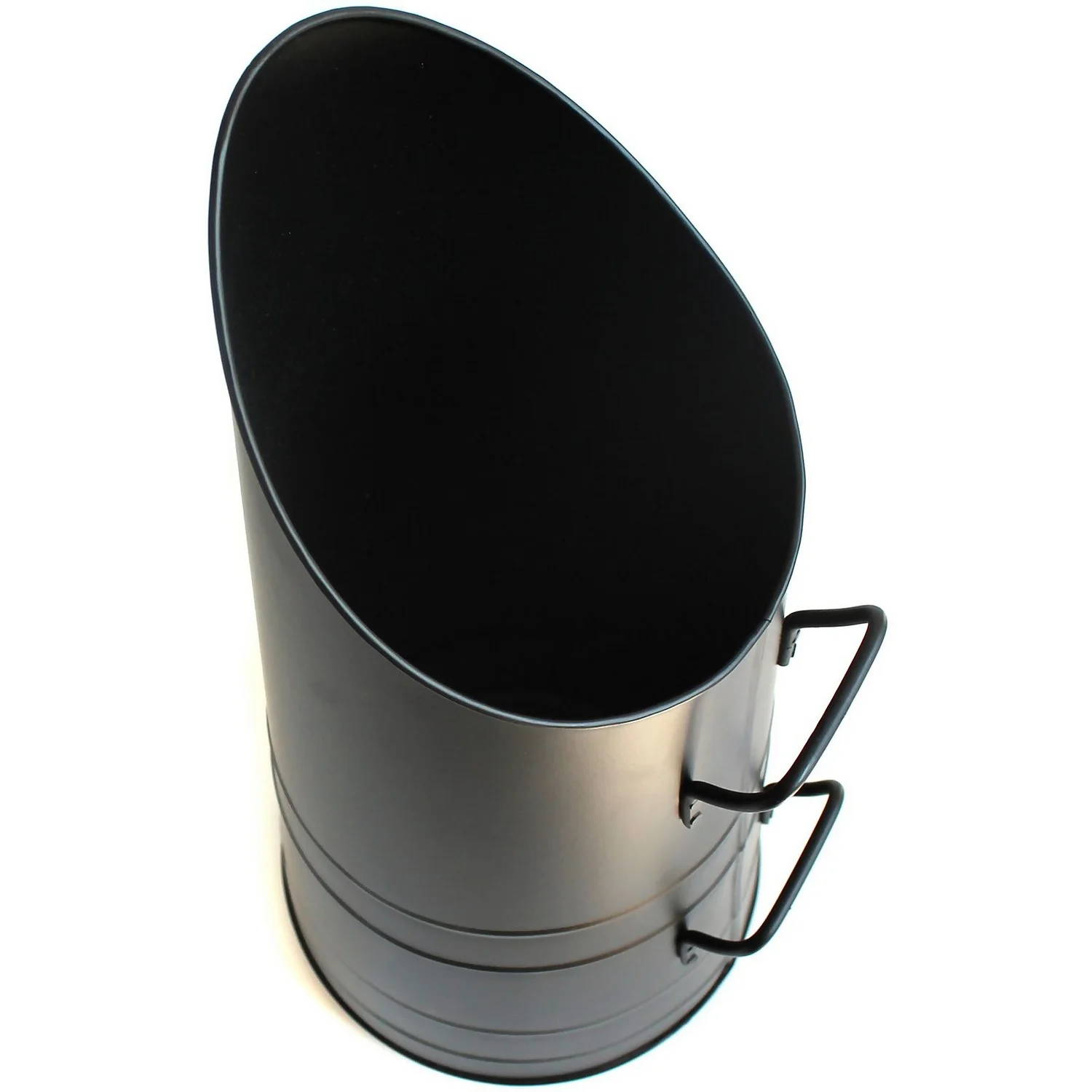 None Black Coal Hod 7 None Black Coal Hod - Image 5