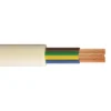 None Pitacs 0.5mm 3 Core Round Flexible Cable 5m White 2183Y 2 None Pitacs 0.5mm 3 Core Round Flexible Cable 5m White 2183Y -Energizer Sales Store 12814389 2054831948687893