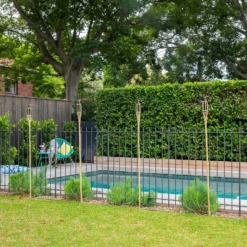 Bamboo Garden Torch - 150cm -Energizer Sales Store 12815101 1834931996824860