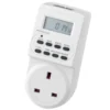 Arlec Digital Timer Socket White 2 Arlec Digital Timer Socket White -Energizer Sales Store 12815220 1764831942264362