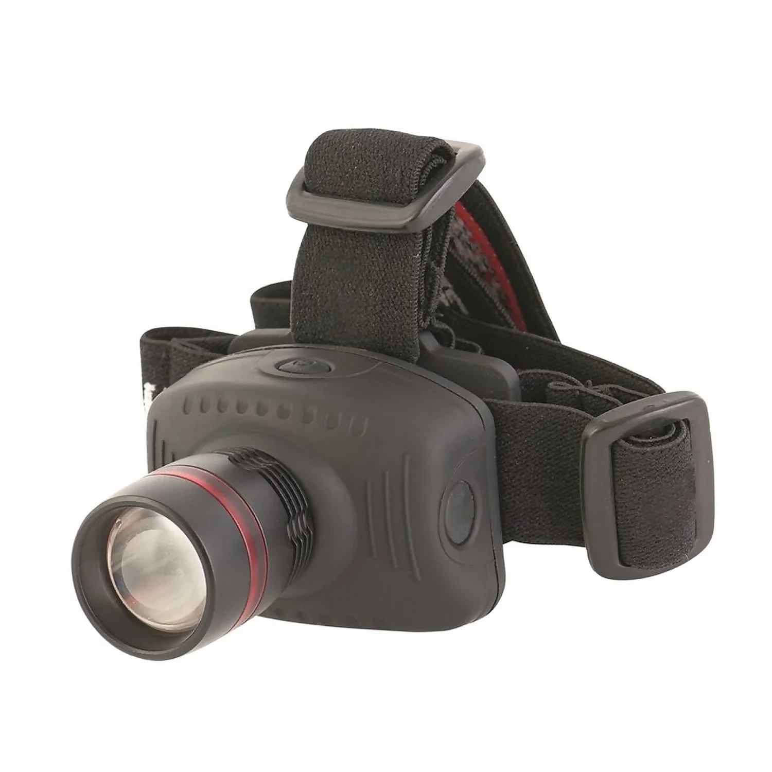 Arlec 3W Cree LED Head Torch 3 Arlec 3W Cree LED Head Torch