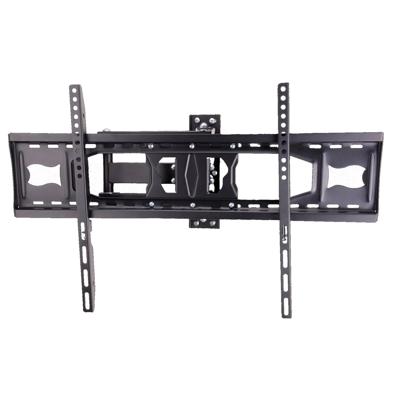 Ross Essentials MK2 Triple Arm Full Motion TV Wall Mount VESA 600 50-85 Inch Black 4 Ross Essentials MK2 Triple Arm Full Motion TV Wall Mount VESA 600 50-85 Inch Black - Image 2