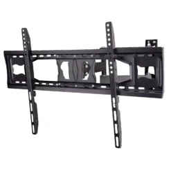 Ross Essentials MK2 Triple Arm Full Motion TV Wall Mount VESA 600 50-85 Inch Black 8 Ross Essentials MK2 Triple Arm Full Motion TV Wall Mount VESA 600 50-85 Inch Black -Energizer Sales Store 12815608 2934833204502752