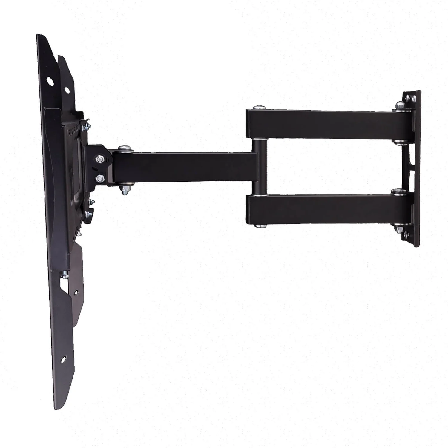 Ross Essentials MK2 Triple Arm Full Motion TV Wall Mount VESA 600 50-85 Inch Black 6 Ross Essentials MK2 Triple Arm Full Motion TV Wall Mount VESA 600 50-85 Inch Black - Image 4