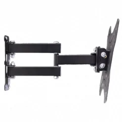 Ross Essentials MK2 Triple Arm Full Motion TV Wall Mount VESA 200 23-50 Inch Black 7 Ross Essentials MK2 Triple Arm Full Motion TV Wall Mount VESA 200 23-50 Inch Black -Energizer Sales Store 12815609 1194833204319269