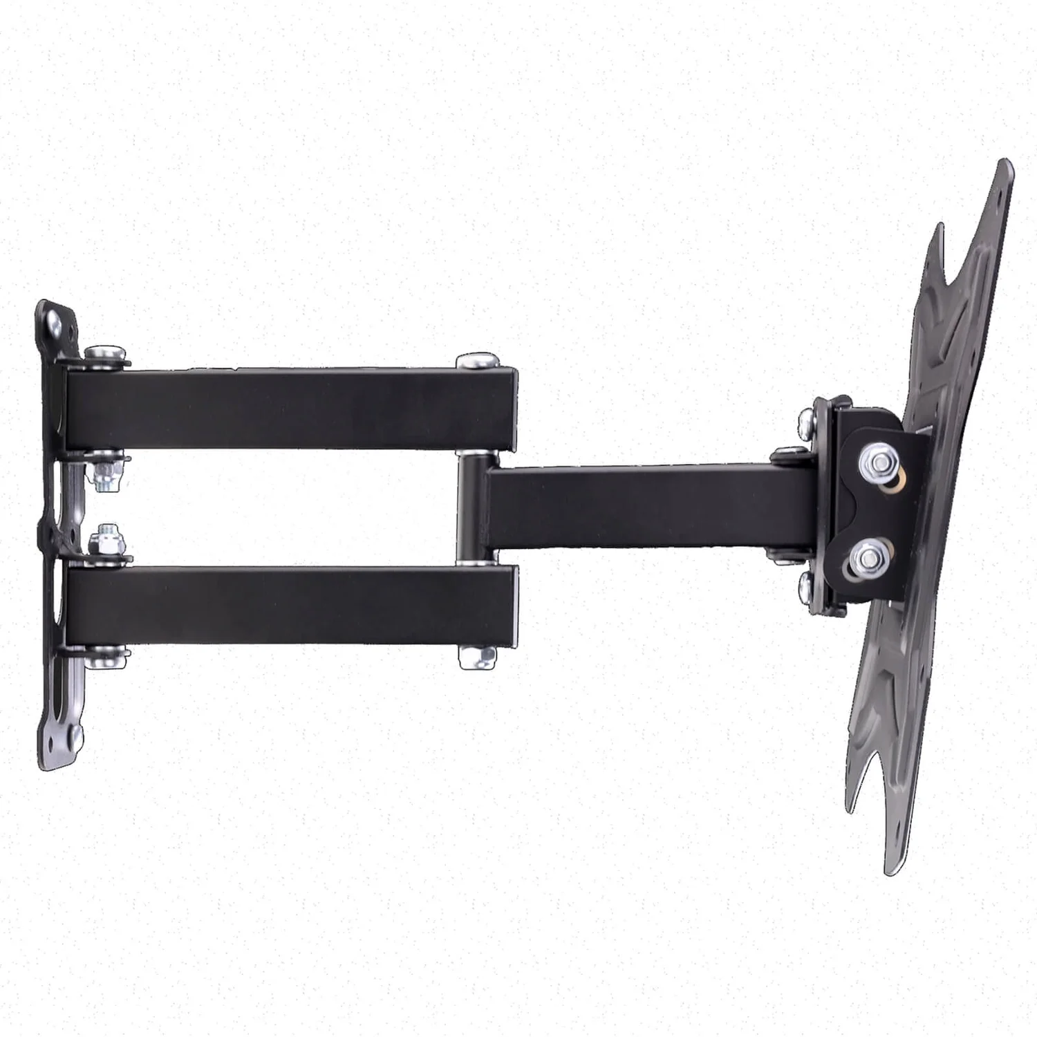 Ross Essentials MK2 Triple Arm Full Motion TV Wall Mount VESA 200 23-50 Inch Black 5 Ross Essentials MK2 Triple Arm Full Motion TV Wall Mount VESA 200 23-50 Inch Black - Image 3